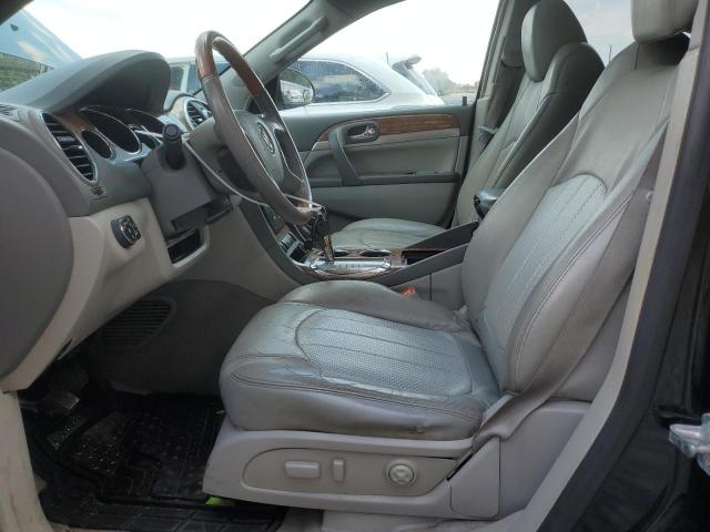 Photo 6 VIN: 5GAER23768J298545 - BUICK ENCLAVE CX 