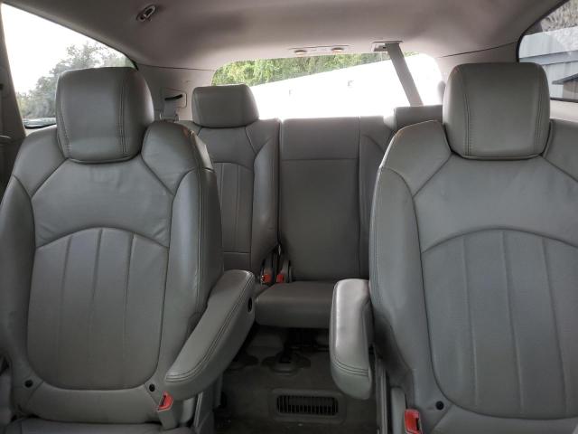 Photo 9 VIN: 5GAER23768J298545 - BUICK ENCLAVE CX 