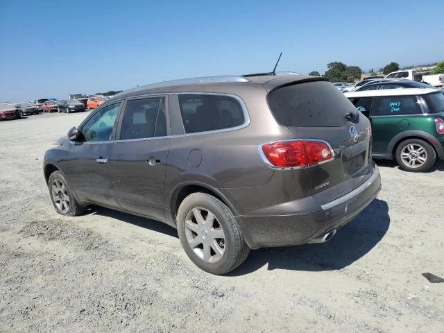 Photo 1 VIN: 5GAER23778J106355 - BUICK ENCLAVE CX 