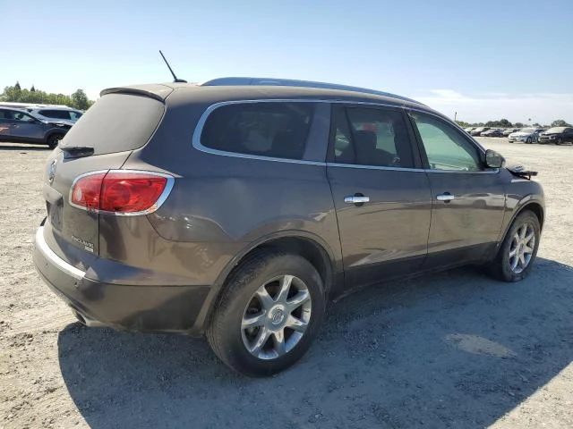 Photo 2 VIN: 5GAER23778J106355 - BUICK ENCLAVE CX 