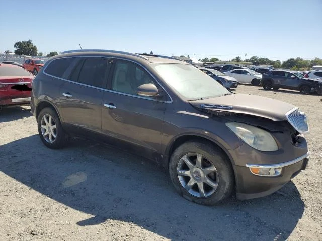 Photo 3 VIN: 5GAER23778J106355 - BUICK ENCLAVE CX 