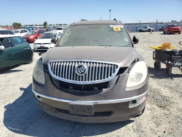 Photo 4 VIN: 5GAER23778J106355 - BUICK ENCLAVE CX 