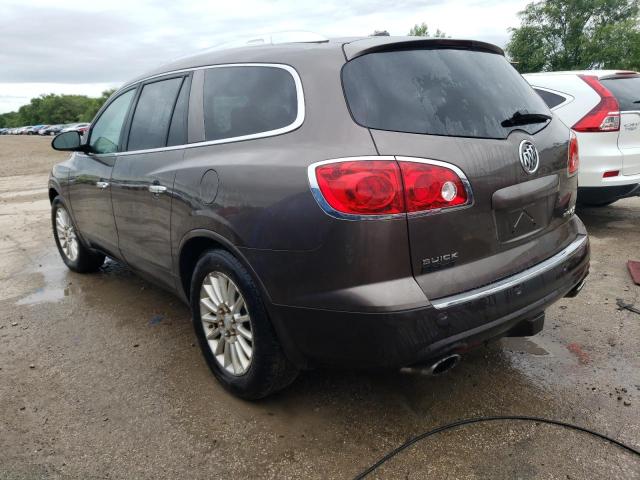 Photo 1 VIN: 5GAER23778J107392 - BUICK ENCLAVE 