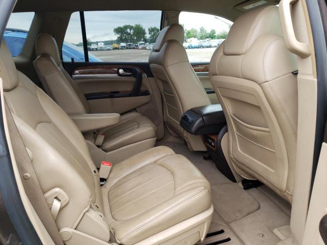 Photo 10 VIN: 5GAER23778J107392 - BUICK ENCLAVE 