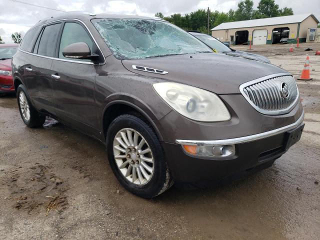 Photo 3 VIN: 5GAER23778J107392 - BUICK ENCLAVE 