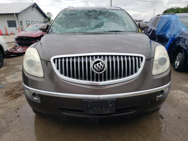 Photo 4 VIN: 5GAER23778J107392 - BUICK ENCLAVE 