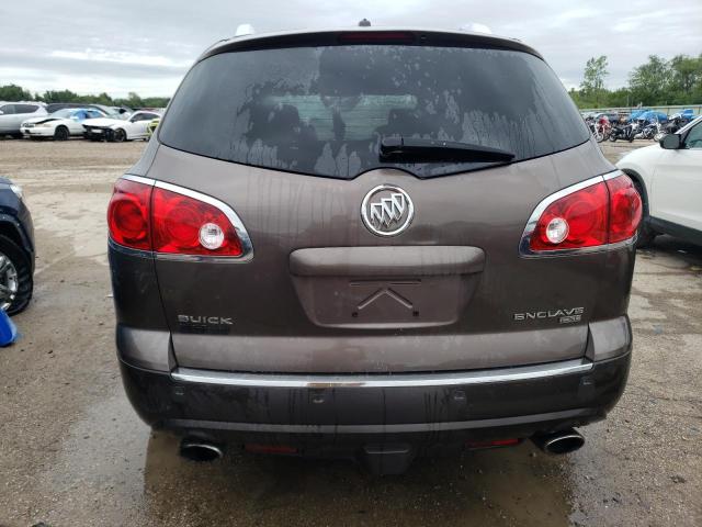 Photo 5 VIN: 5GAER23778J107392 - BUICK ENCLAVE 