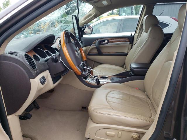 Photo 6 VIN: 5GAER23778J107392 - BUICK ENCLAVE 