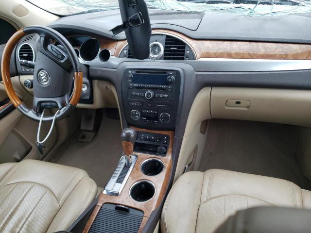 Photo 7 VIN: 5GAER23778J107392 - BUICK ENCLAVE 