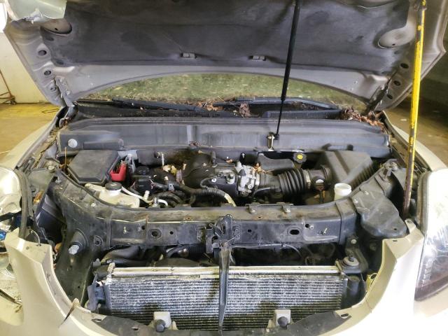 Photo 11 VIN: 5GAER23778J175790 - BUICK ENCLAVE 