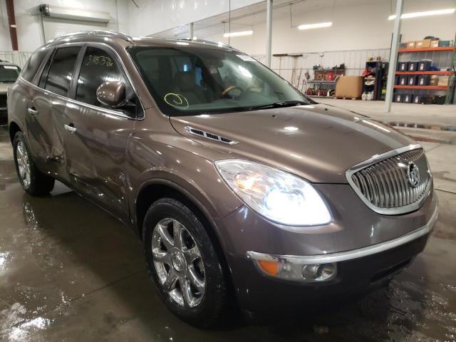 Photo 0 VIN: 5GAER23778J215138 - BUICK ENCLAVE CX 