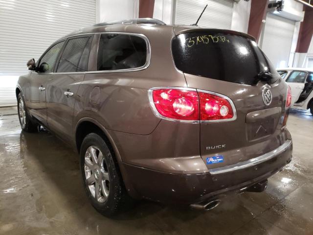 Photo 2 VIN: 5GAER23778J215138 - BUICK ENCLAVE CX 