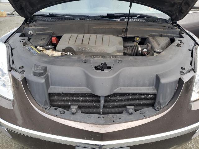 Photo 11 VIN: 5GAER23778J249225 - BUICK ENCLAVE CX 