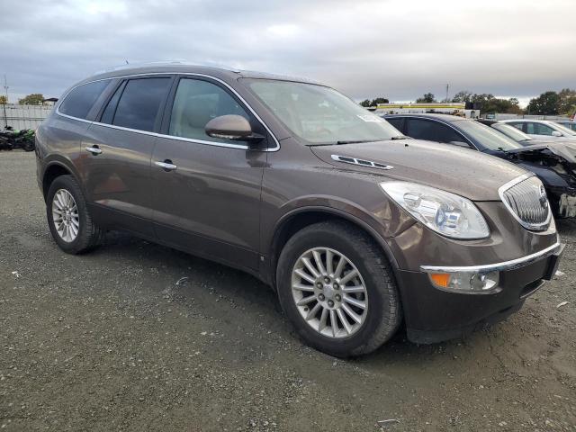 Photo 3 VIN: 5GAER23778J249225 - BUICK ENCLAVE CX 