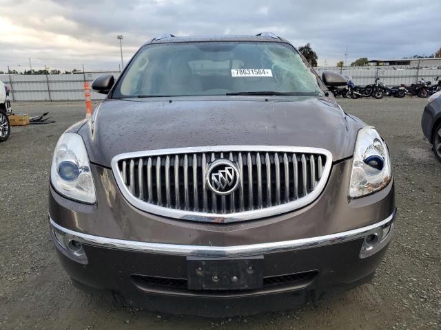 Photo 4 VIN: 5GAER23778J249225 - BUICK ENCLAVE CX 