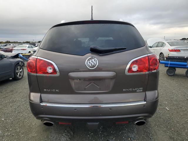 Photo 5 VIN: 5GAER23778J249225 - BUICK ENCLAVE CX 