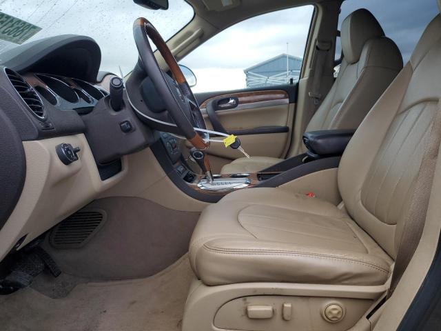 Photo 6 VIN: 5GAER23778J249225 - BUICK ENCLAVE CX 