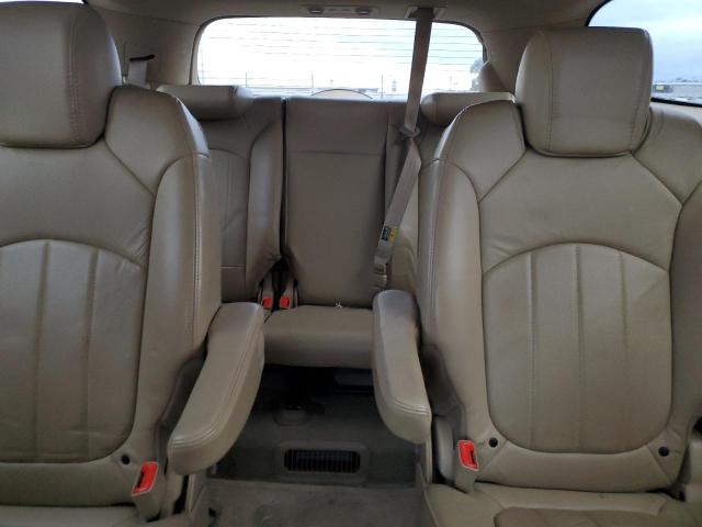 Photo 9 VIN: 5GAER23778J249225 - BUICK ENCLAVE CX 