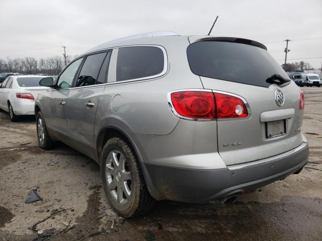 Photo 2 VIN: 5GAER23778J270429 - BUICK ENCLAVE CX 