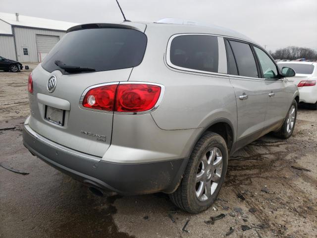 Photo 3 VIN: 5GAER23778J270429 - BUICK ENCLAVE CX 