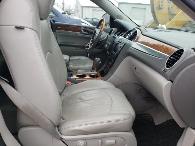 Photo 4 VIN: 5GAER23778J270429 - BUICK ENCLAVE CX 