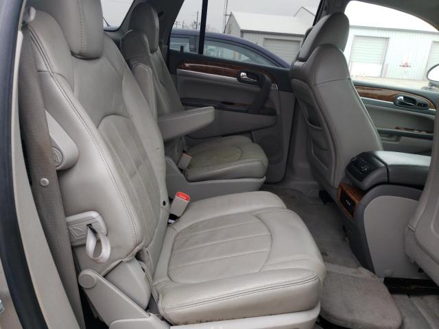 Photo 5 VIN: 5GAER23778J270429 - BUICK ENCLAVE CX 