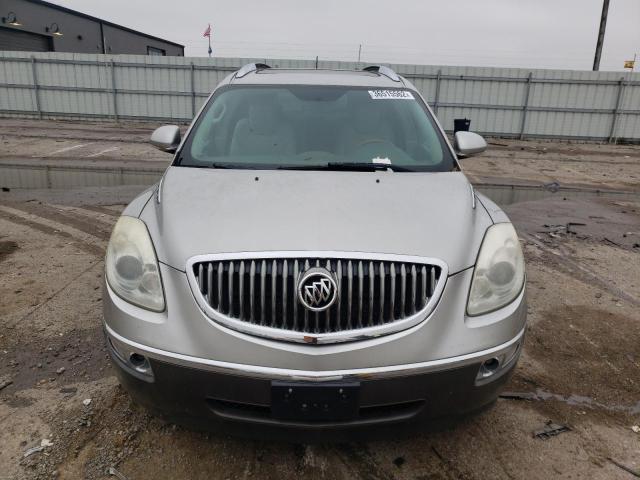 Photo 8 VIN: 5GAER23778J270429 - BUICK ENCLAVE CX 