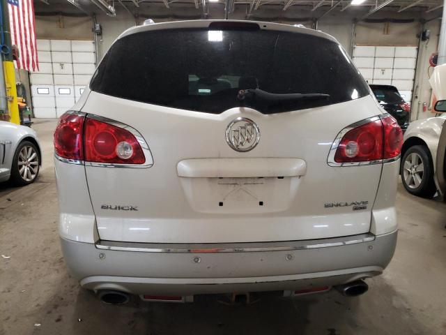 Photo 5 VIN: 5GAER23778J304966 - BUICK ENCLAVE 