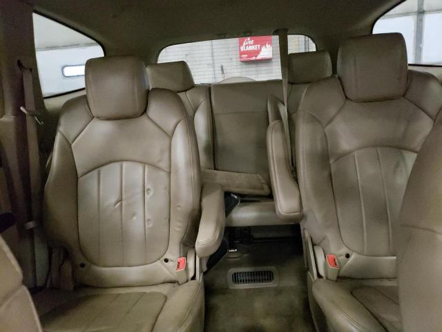 Photo 9 VIN: 5GAER23778J304966 - BUICK ENCLAVE 