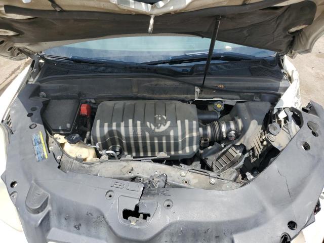 Photo 11 VIN: 5GAER23788J137436 - BUICK ENCLAVE CX 