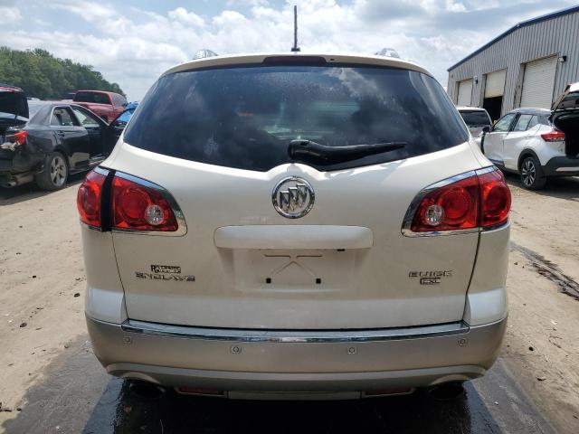 Photo 5 VIN: 5GAER23788J137436 - BUICK ENCLAVE CX 