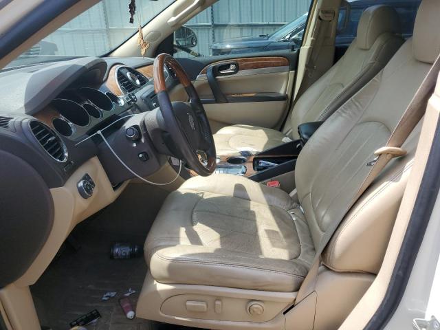 Photo 6 VIN: 5GAER23788J137436 - BUICK ENCLAVE CX 