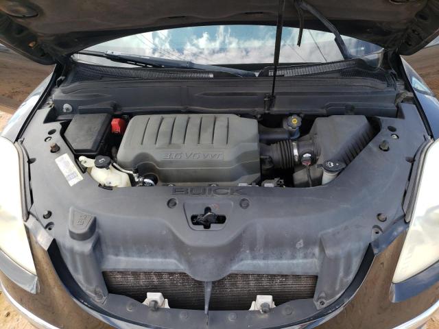 Photo 11 VIN: 5GAER23788J168122 - BUICK ENCLAVE CX 