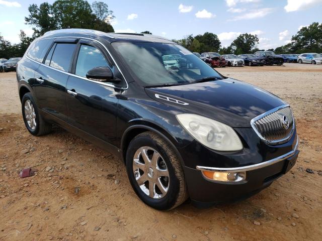 Photo 3 VIN: 5GAER23788J168122 - BUICK ENCLAVE CX 