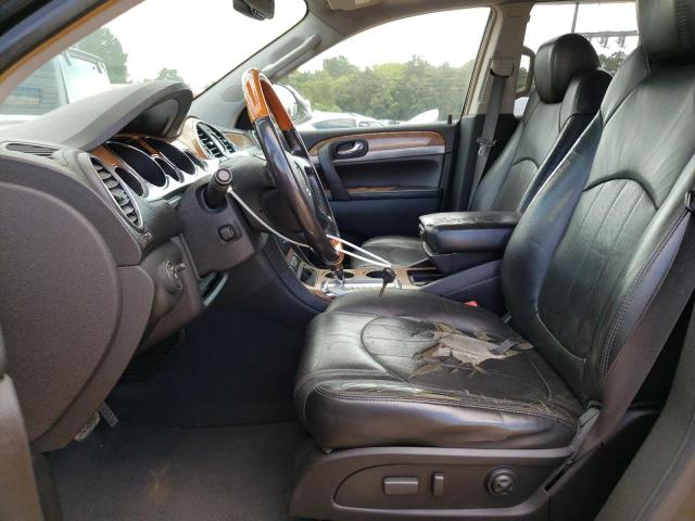 Photo 6 VIN: 5GAER23788J168122 - BUICK ENCLAVE CX 