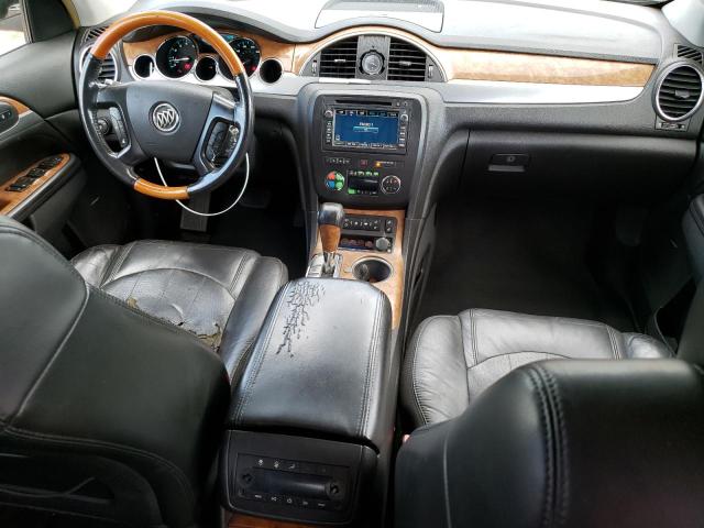 Photo 7 VIN: 5GAER23788J168122 - BUICK ENCLAVE CX 