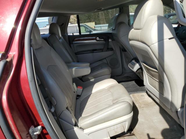 Photo 10 VIN: 5GAER23788J172896 - BUICK ENCLAVE CX 