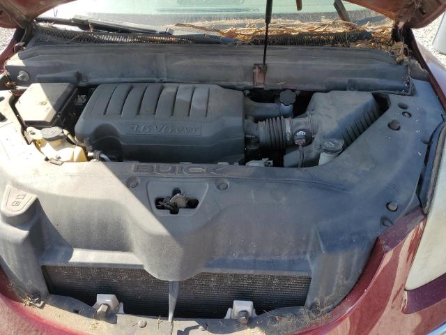 Photo 11 VIN: 5GAER23788J172896 - BUICK ENCLAVE CX 