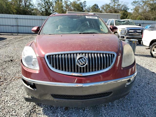 Photo 4 VIN: 5GAER23788J172896 - BUICK ENCLAVE CX 