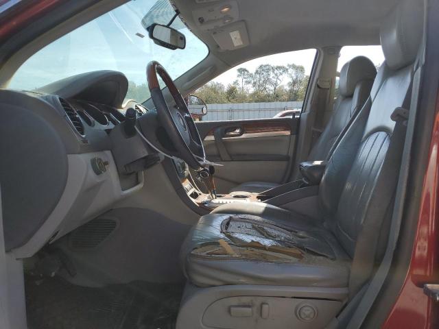 Photo 6 VIN: 5GAER23788J172896 - BUICK ENCLAVE CX 