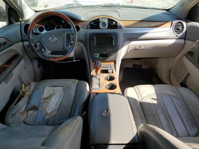 Photo 7 VIN: 5GAER23788J172896 - BUICK ENCLAVE CX 