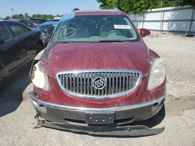 Photo 4 VIN: 5GAER23788J223037 - BUICK ENCLAVE 