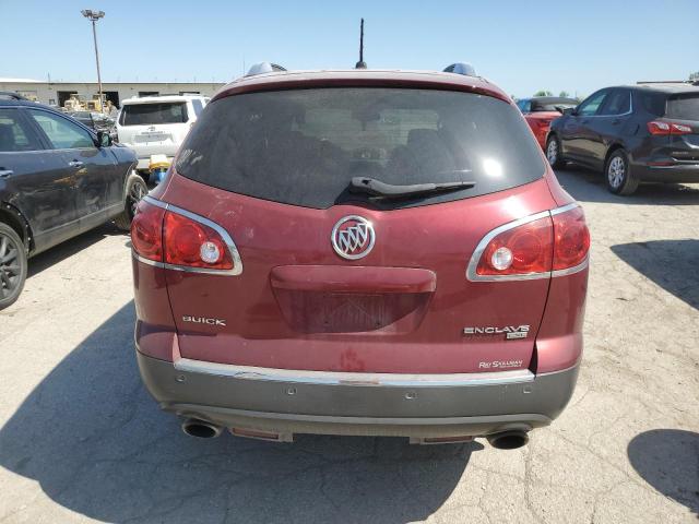 Photo 5 VIN: 5GAER23788J223037 - BUICK ENCLAVE 