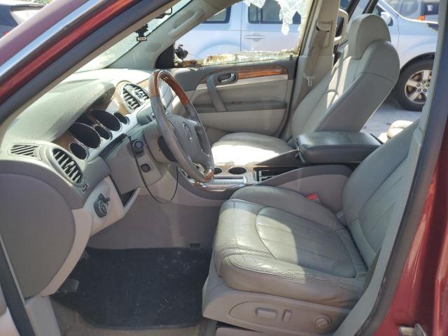 Photo 6 VIN: 5GAER23788J223037 - BUICK ENCLAVE 