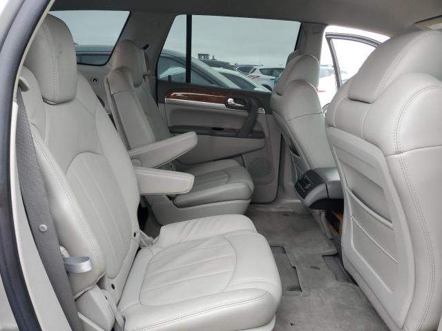 Photo 10 VIN: 5GAER23788J227900 - BUICK ENCLAVE CX 