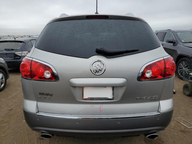 Photo 5 VIN: 5GAER23788J227900 - BUICK ENCLAVE CX 