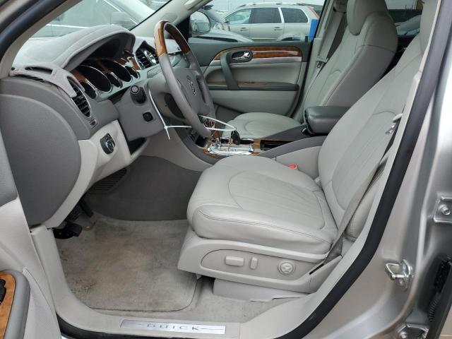 Photo 6 VIN: 5GAER23788J227900 - BUICK ENCLAVE CX 