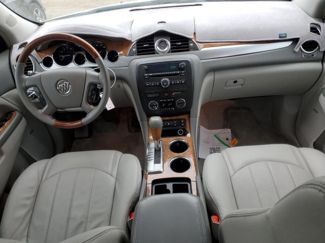 Photo 7 VIN: 5GAER23788J227900 - BUICK ENCLAVE CX 