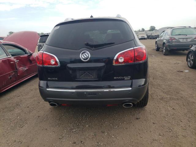 Photo 5 VIN: 5GAER23788J239948 - BUICK ENCLAVE CX 