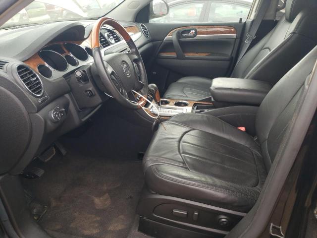 Photo 6 VIN: 5GAER23788J239948 - BUICK ENCLAVE CX 